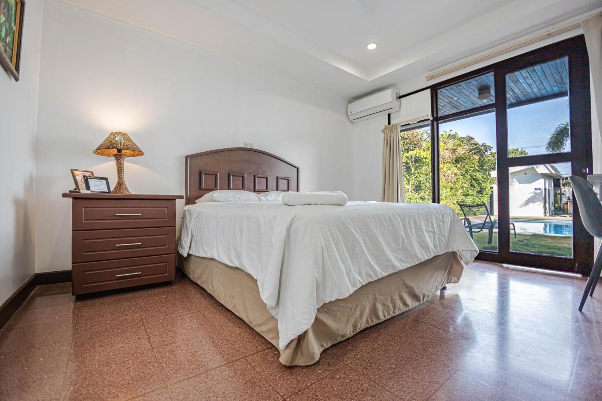 Hotel Cana Brava Inn Cañas 외부 사진