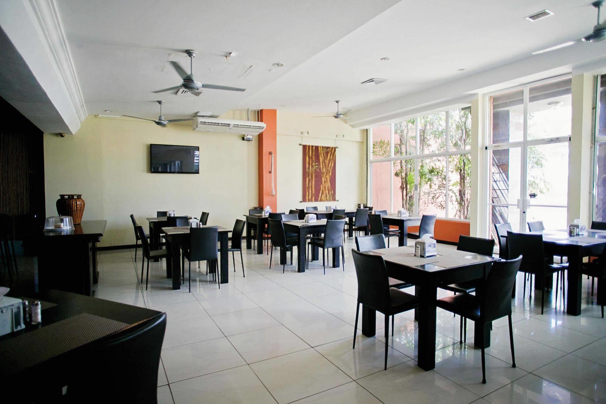 Hotel Cana Brava Inn Cañas 외부 사진