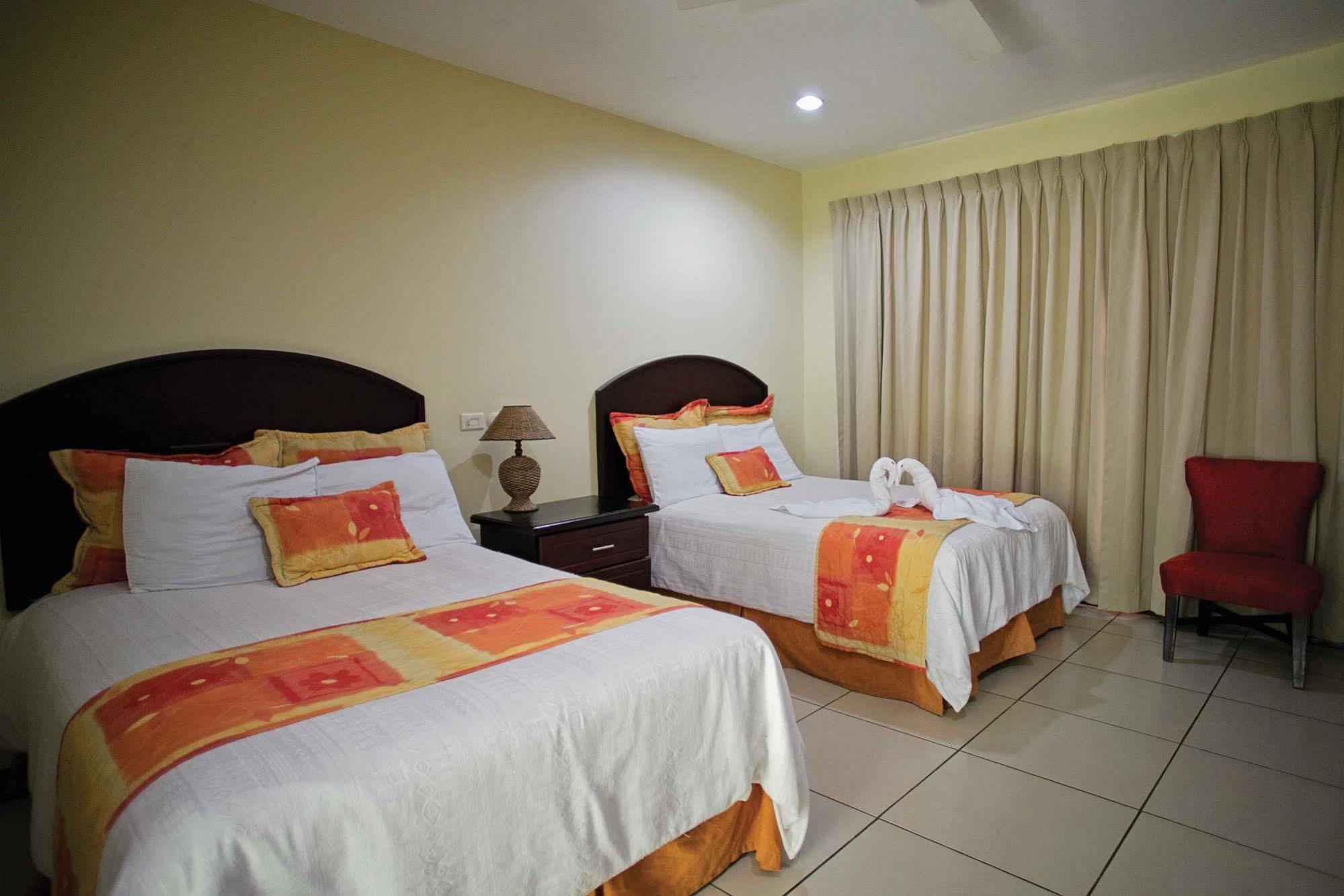 Hotel Cana Brava Inn Cañas 외부 사진