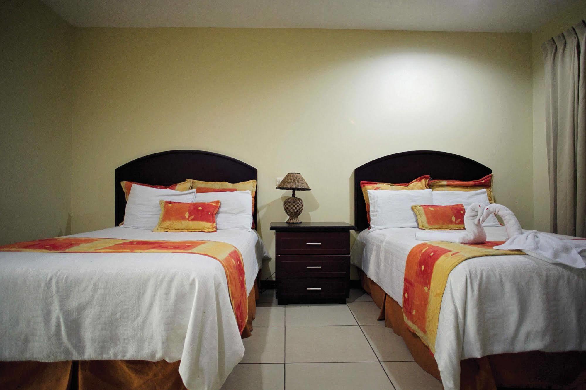 Hotel Cana Brava Inn Cañas 외부 사진