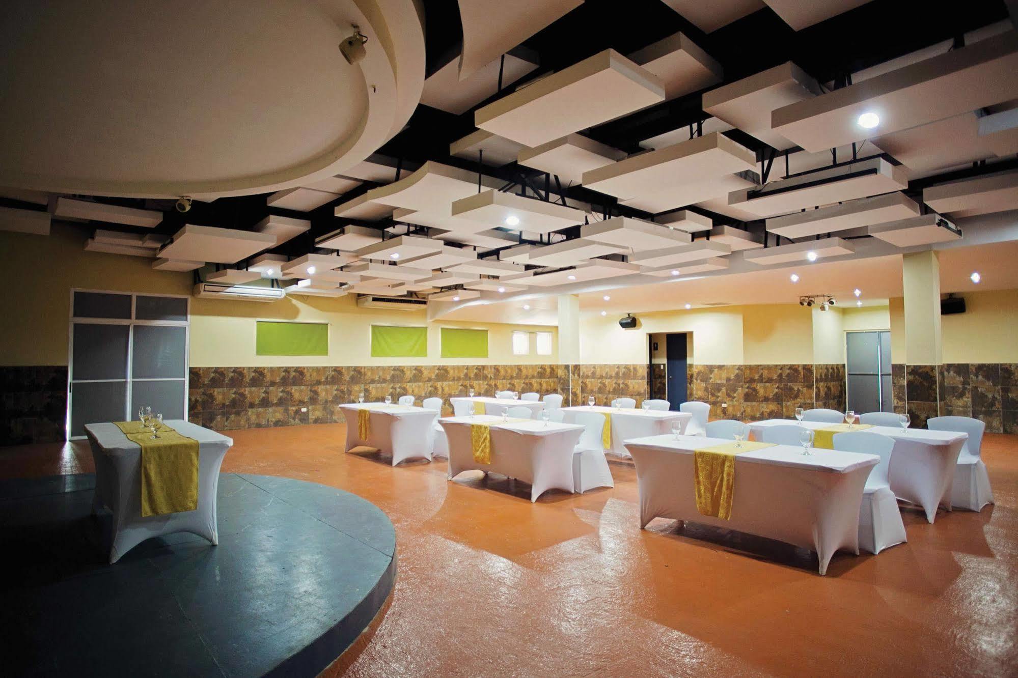 Hotel Cana Brava Inn Cañas 외부 사진