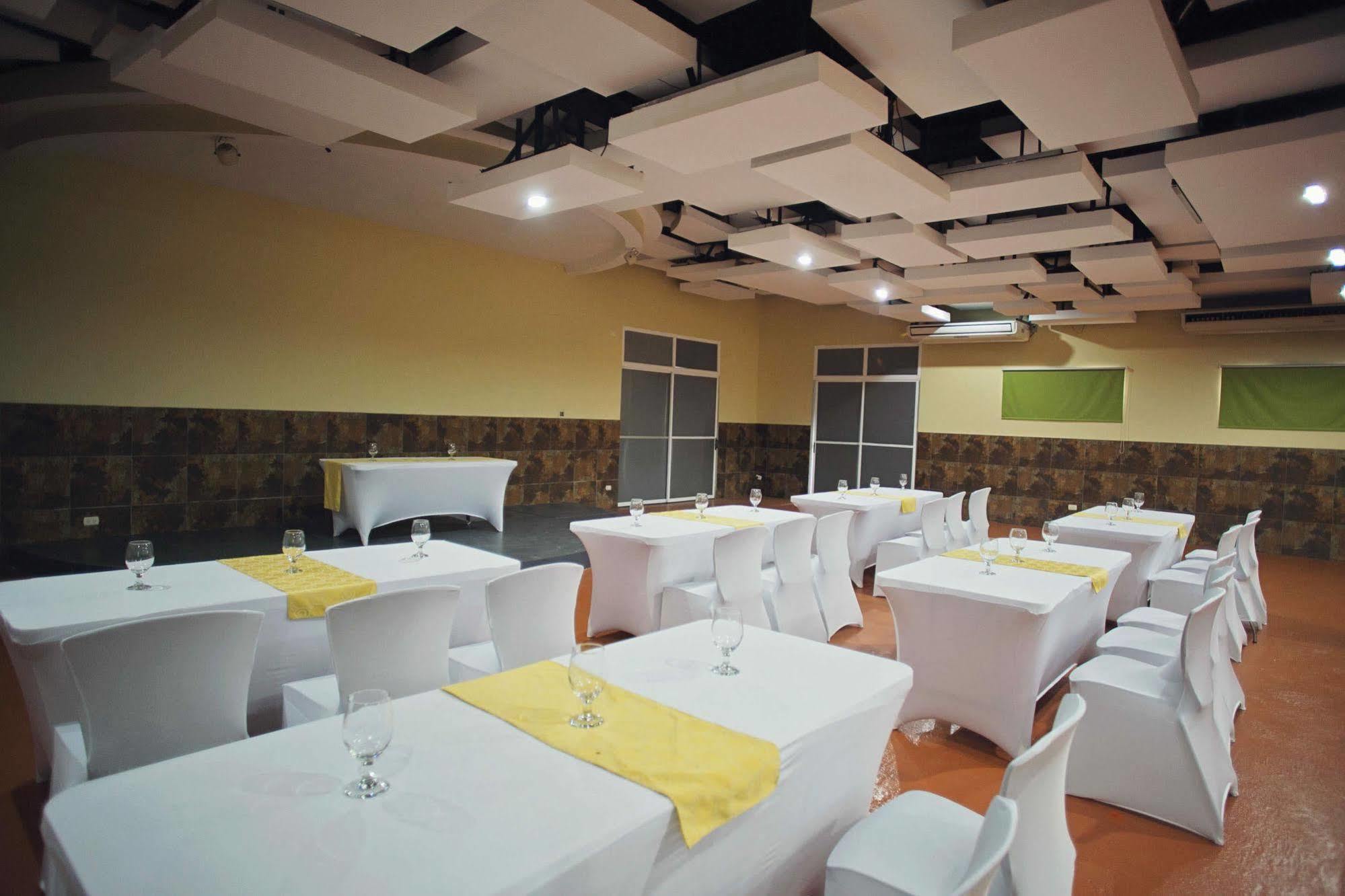 Hotel Cana Brava Inn Cañas 외부 사진
