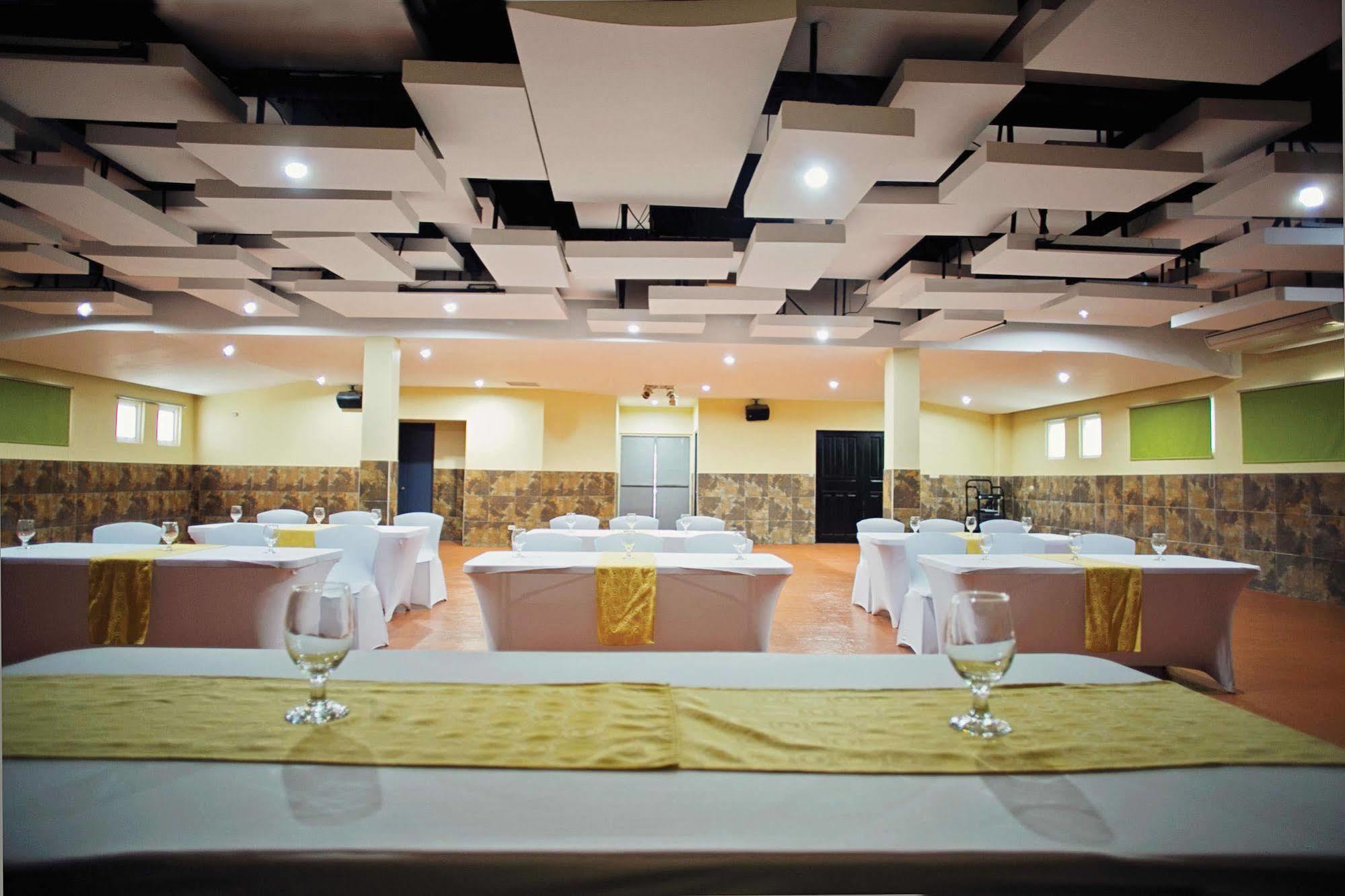Hotel Cana Brava Inn Cañas 외부 사진