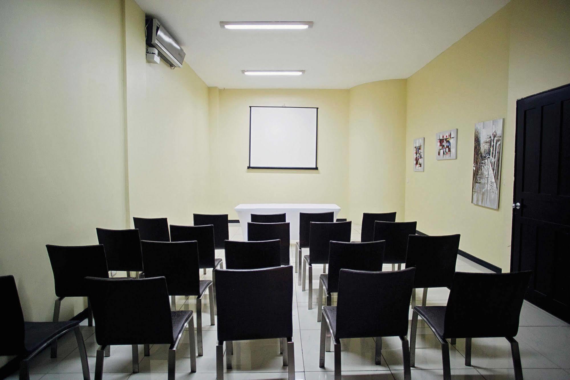 Hotel Cana Brava Inn Cañas 외부 사진