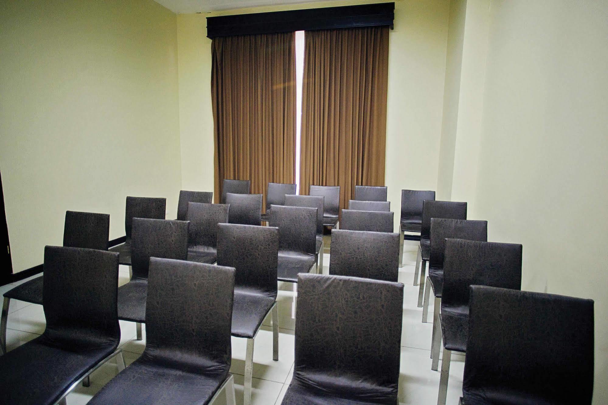 Hotel Cana Brava Inn Cañas 외부 사진