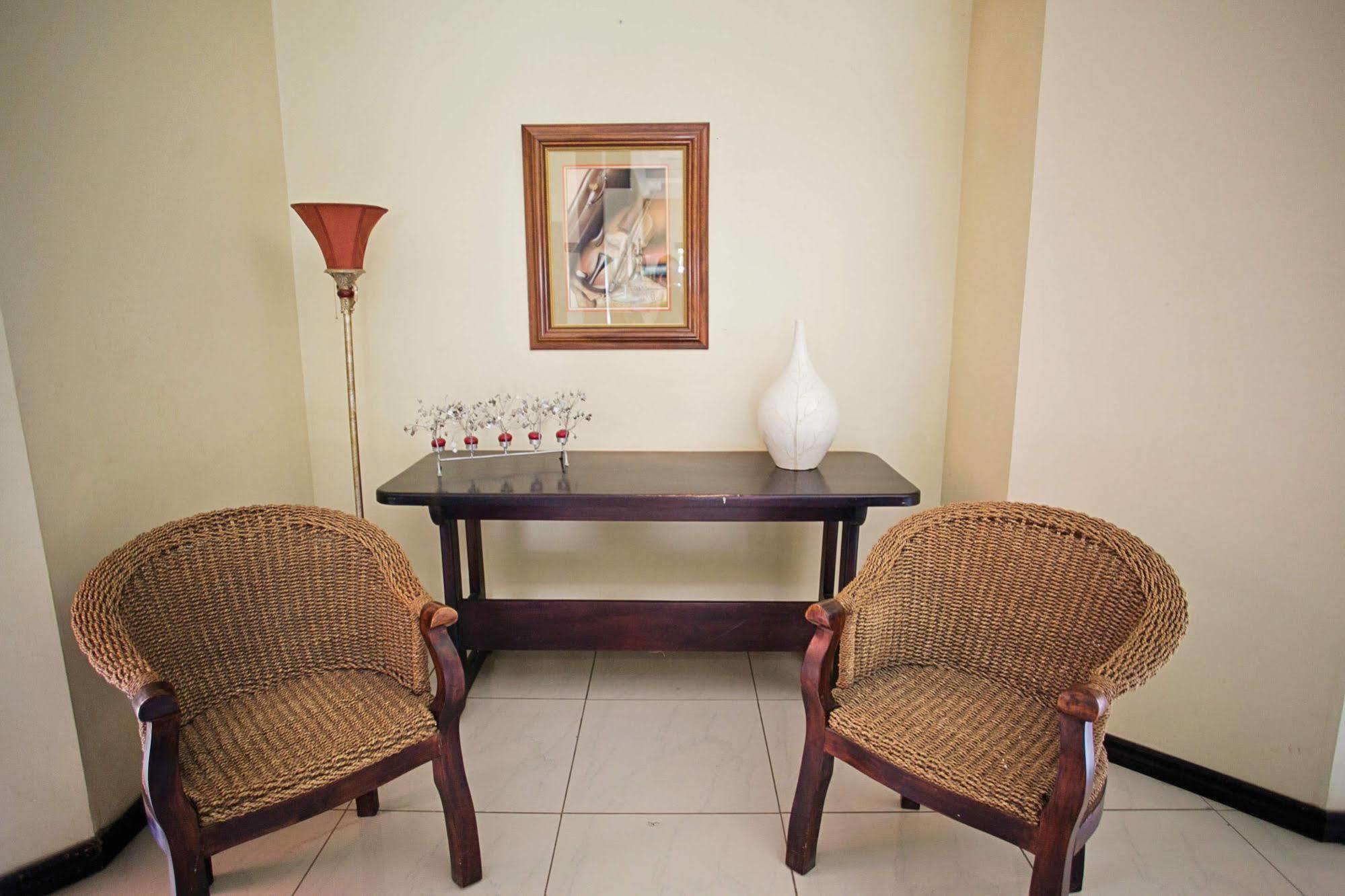 Hotel Cana Brava Inn Cañas 외부 사진